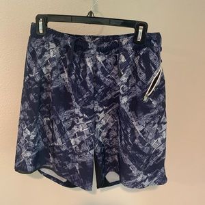 Lululemon Running Shorts